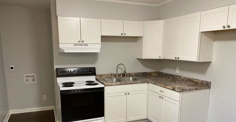Best Kitchen and Bathroom Remodeling in Spartanburg, SC